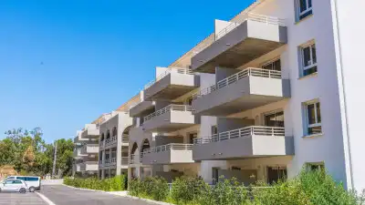 Achat appartement neuf sur A FUNTANA à Sari-Solenzara