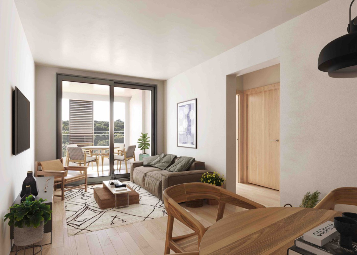 Appartement neuf CALA DI PIANOTTOLI à Pianottoli-Caldarello