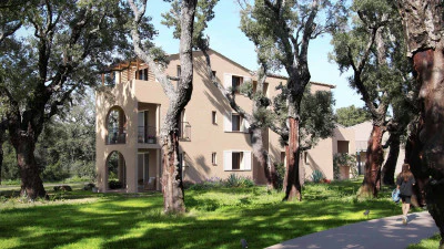 Programme immobilier neuf Les Hameaux de Saint-Cyprien à Lecci