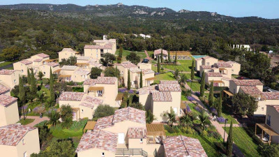 Programme immobilier neuf Les Hameaux de Saint-Cyprien à Lecci