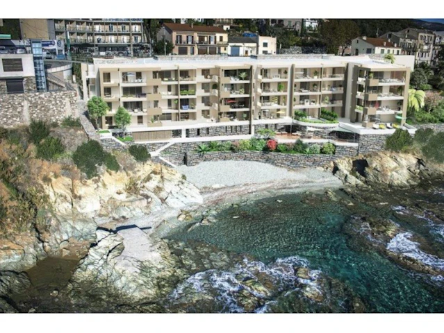 Appartement neuf Pietra Mare à San-Martino-di-Lota