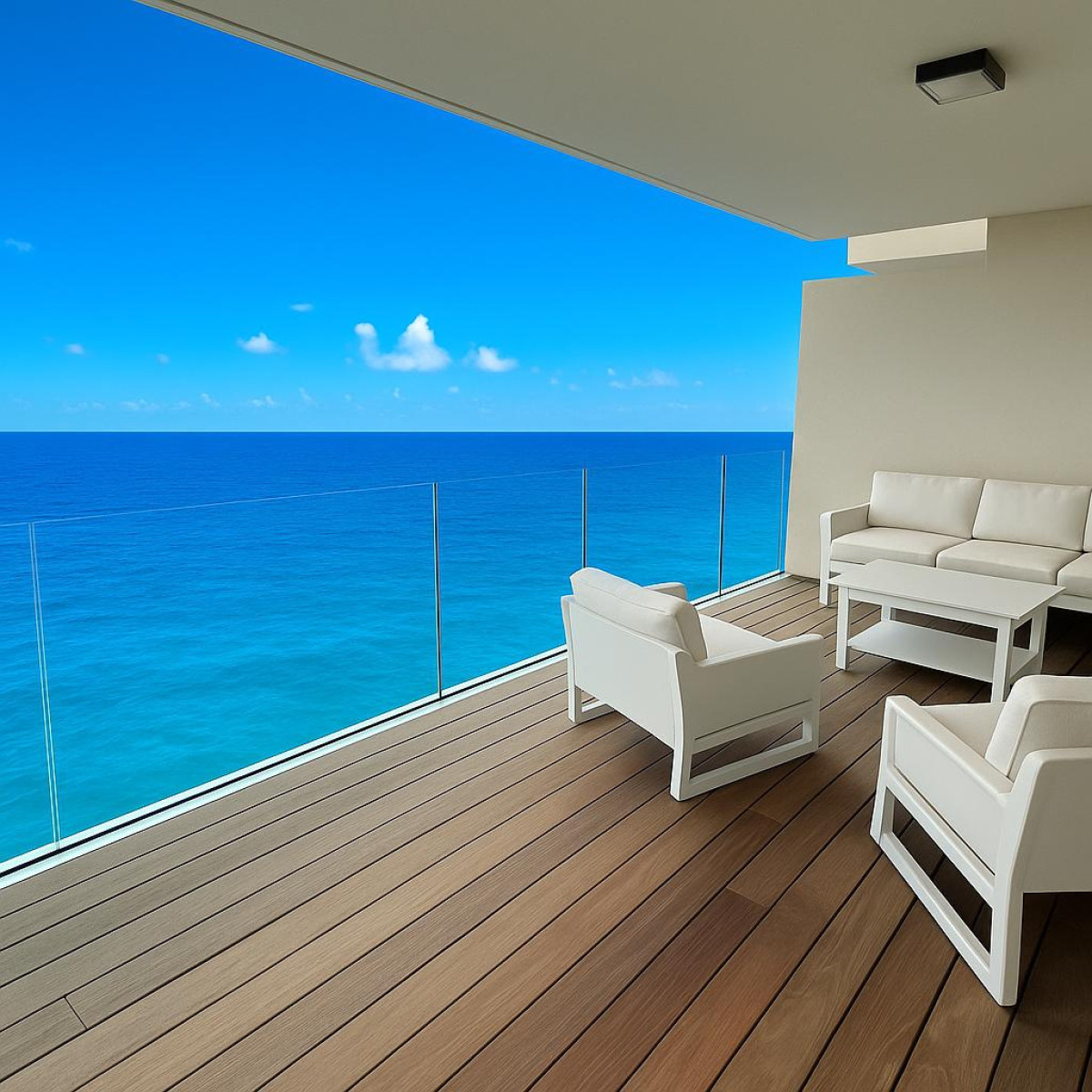 Appartement neuf Pietra Mare à San-Martino-di-Lota