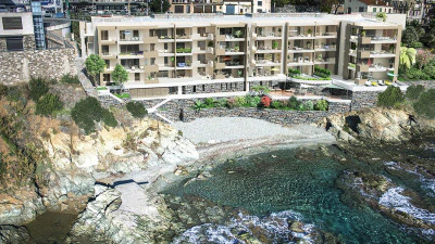 Programme immobilier neuf Pietra Mare à San-Martino-di-Lota