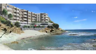 Programme immobilier neuf Pietra Mare à San-Martino-di-Lota