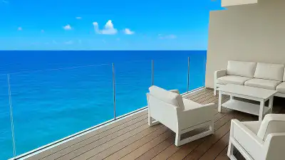 Appartement neuf Pietra Mare à San-Martino-di-Lota