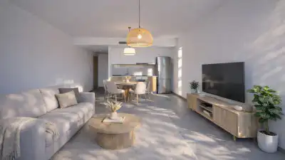 Appartement neuf Les Jardins de Vignola à Porto-Vecchio