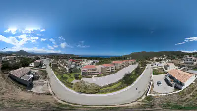 Logement neuf Les Marines de Palasca à Palasca