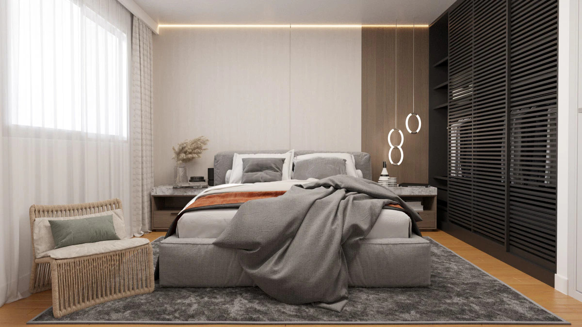 Logement neuf Résidence BIANCARELLO à Ajaccio