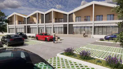 Résidence neuve LES TERRASSES DE TORRA à Vescovato