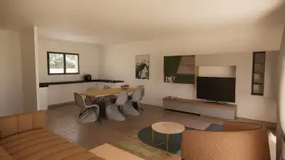 Appartement neuf Lotissement A FICARETO à Poggio-Mezzana